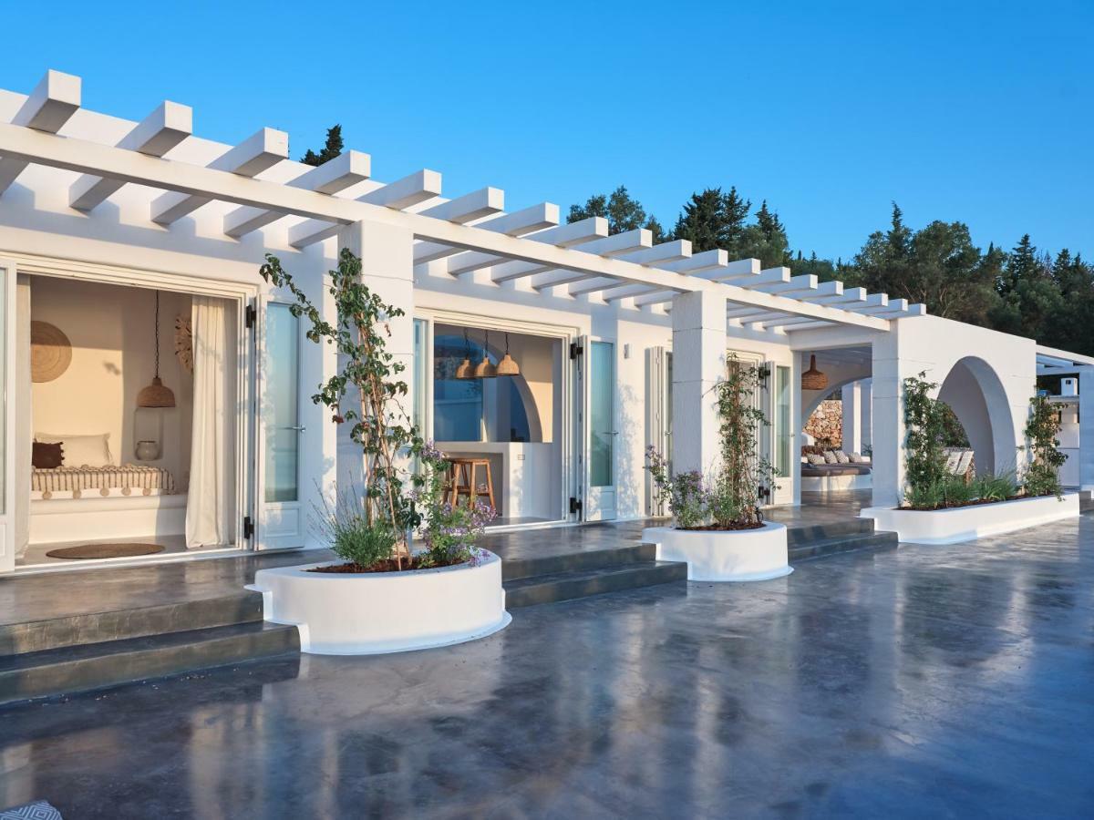 The Asteri Collection - Villa Maia Ágios Nikolaos Exterior foto