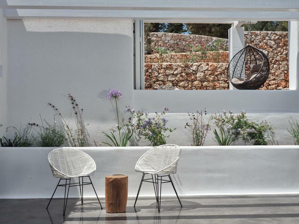 The Asteri Collection - Villa Maia Ágios Nikolaos Exterior foto